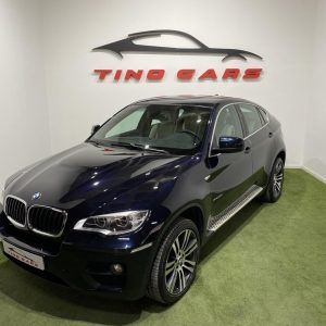 BMW X6 xDrive30d 5p.