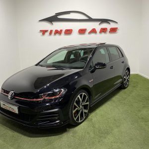 VOLKSWAGEN Golf GTI Performance 2.0 TSI 180kW245CV DSG 5p.