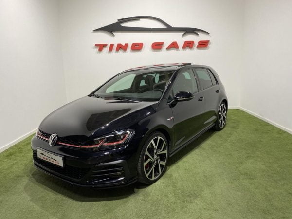 VOLKSWAGEN Golf GTI Performance 2.0 TSI 180kW245CV DSG 5p.