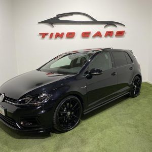 VOLKSWAGEN Golf R 2.0 TSI 228kW 310CV 4Motion DSG 5p.