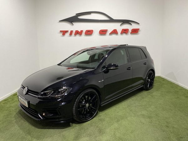 VOLKSWAGEN Golf R 2.0 TSI 228kW 310CV 4Motion DSG 5p.