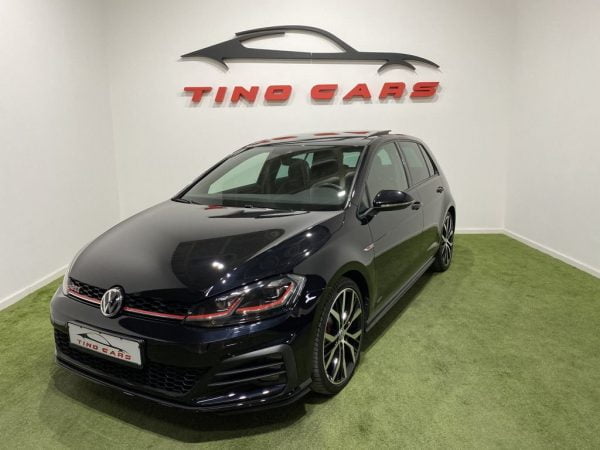 VOLKSWAGEN Golf GTI Performance 2.0 TSI 180kW245CV DSG 5p.