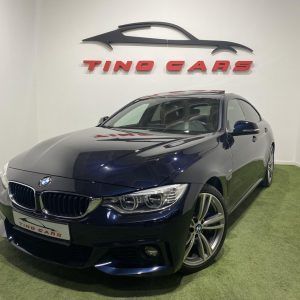 BMW Serie 4 440i Gran Coupe 5p.