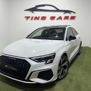 AUDI A3 Sedan S line 35 TFSI 110kW 150CV STronic