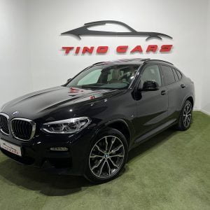 BMW X4 xDrive20d 5p.