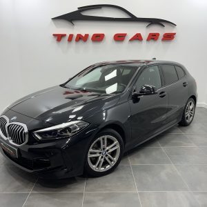 BMW Serie 1 116d M SPORT