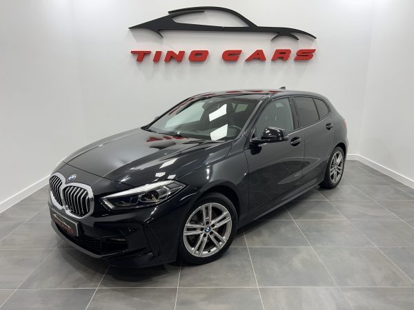 BMW Serie 1 116d M SPORT