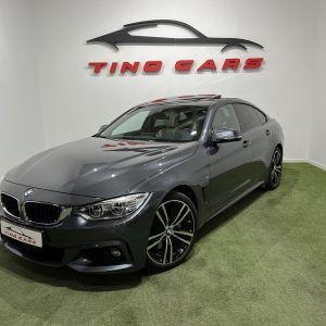 BMW Serie 4 440i Gran Coupe 5p.