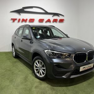 BMW X1 sDrive18d