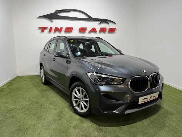 BMW X1 sDrive18d