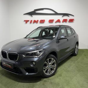 BMW X1 sDrive18d 5p.