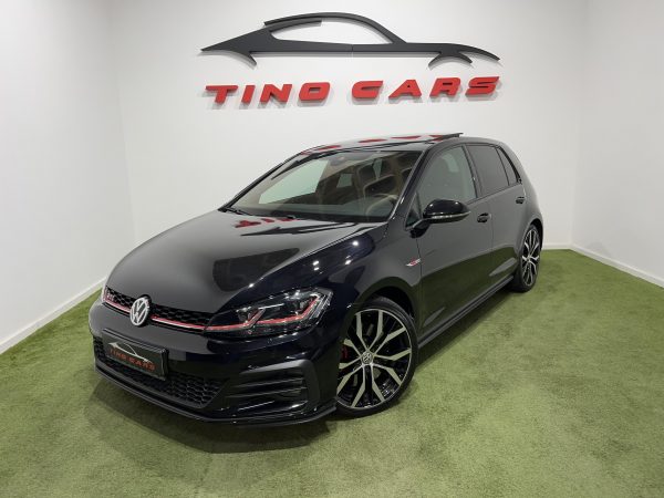 VOLKSWAGEN Golf GTI Performance 2.0 TSI 180kW245CV DSG