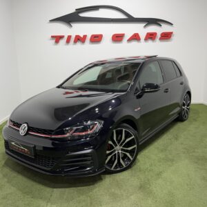 VOLKSWAGEN Golf GTI Performance 2.0 TSI 245CV DSG