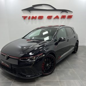 VOLKSWAGEN Golf GTI Clubsport 2.0 TSI 221kW 300CV DSG