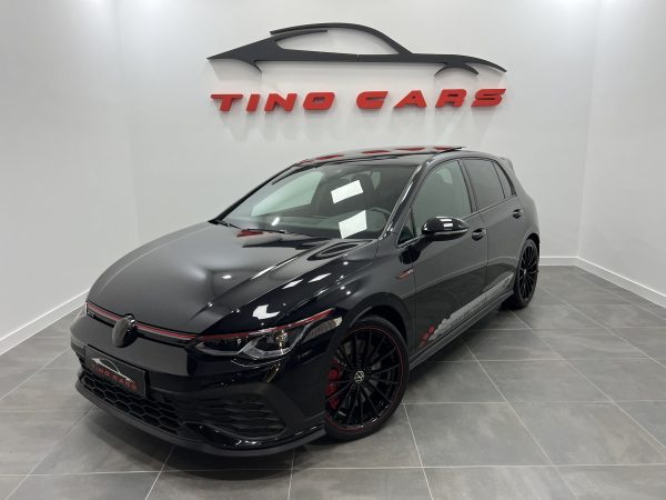 VOLKSWAGEN Golf GTI Clubsport 2.0 TSI 221kW 300CV DSG