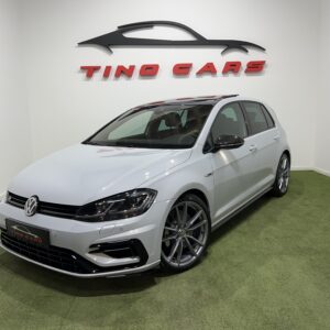 VOLKSWAGEN Golf R Performance 2.0 TSI 310CV 4Motion DSG