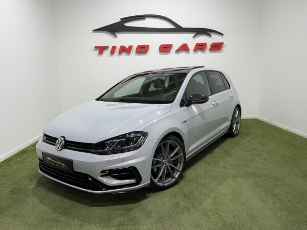 VOLKSWAGEN Golf R Performance 2.0 TSI 310CV 4Motion DSG