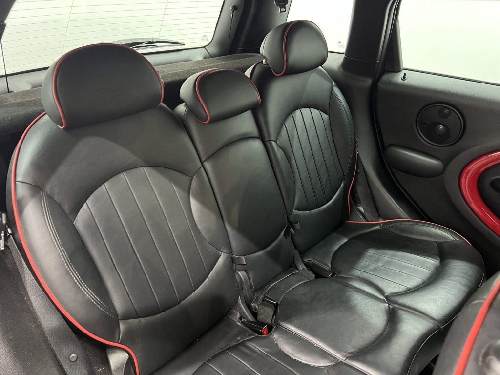 MINI COUNTRYMAN JOHN COOPER WORKS COUNTRYMAN ALL4 – foto 10