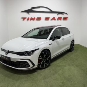 VOLKSWAGEN Golf VIII GTD 2.0 TDI 200cv DSG