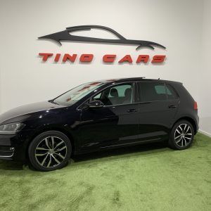 Volkswagen Golf TDI SPORT DSG 150CV