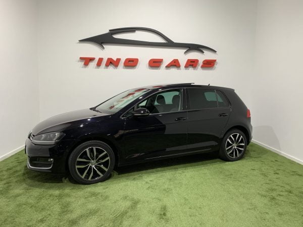 Volkswagen Golf TDI SPORT DSG 150CV