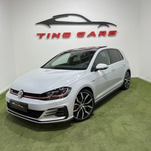 VOLKSWAGEN Golf GTI Performance 2.0 TSI 180kW245CV DSG