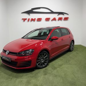 VOLKSWAGEN Golf GTI Performance 2.0 TSI 230cv