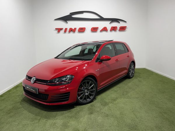 VOLKSWAGEN Golf GTI Performance 2.0 TSI 230cv