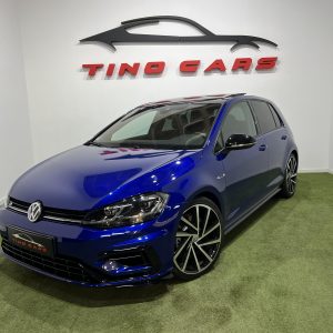 VOLKSWAGEN Golf R 2.0 TSI 228kW 310CV 4Motion DSG