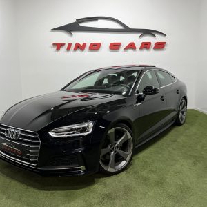 AUDI A5 Sportback 40 TFSI 140kW S tronic SLine