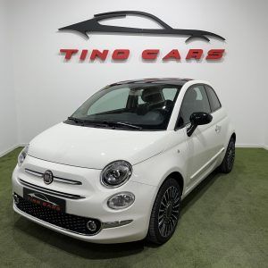 FIAT 500 1.2 8v 51kW 69CV Lounge