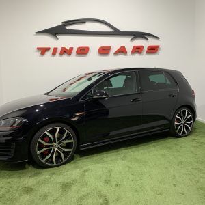 Volkswagen Golf GTI PERFORMANCE, DSG 230CV 5p.