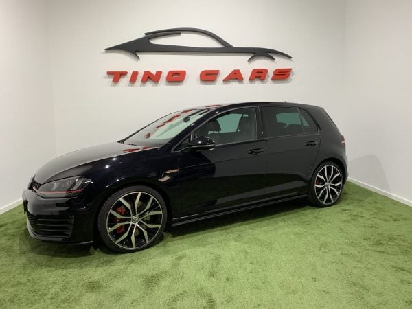 Volkswagen Golf GTI PERFORMANCE, DSG 230CV 5p.