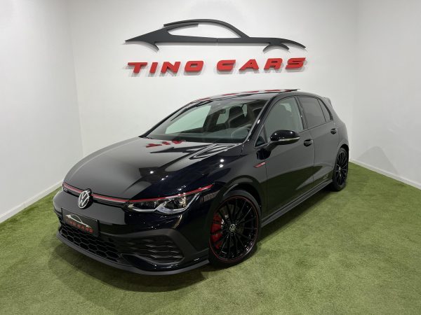 VOLKSWAGEN Golf GTI Clubsport 2.0 TSI 221kW 300CV DSG