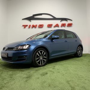 Volkswagen Golf TDI SPORT 150CV