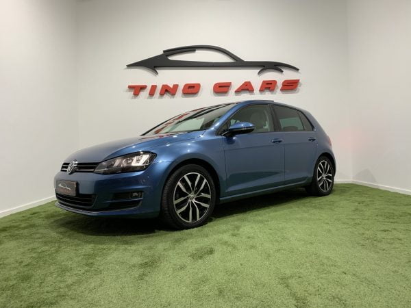 Volkswagen Golf TDI SPORT 150CV
