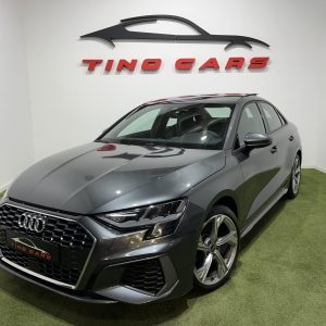 AUDI A3 Sedan S line 35 TDI 110kW 150CV