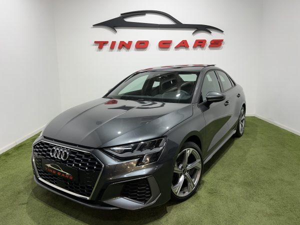 AUDI A3 Sedan S line 35 TDI 110kW 150CV