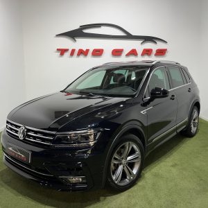 VOLKSWAGEN Tiguan Sport 2.0 TDI 110kW 150CV DSG