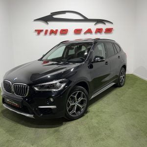 BMW X1 xDrive18d xLine