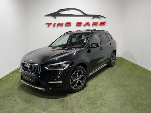BMW X1 xDrive18d xLine