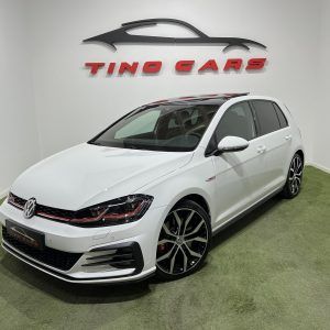 VOLKSWAGEN Golf GTI Performance 2.0 TSI 180kW245CV DSG