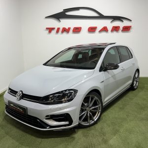 VOLKSWAGEN Golf R 2.0 TSI 228kW 310CV 4Motion DSG