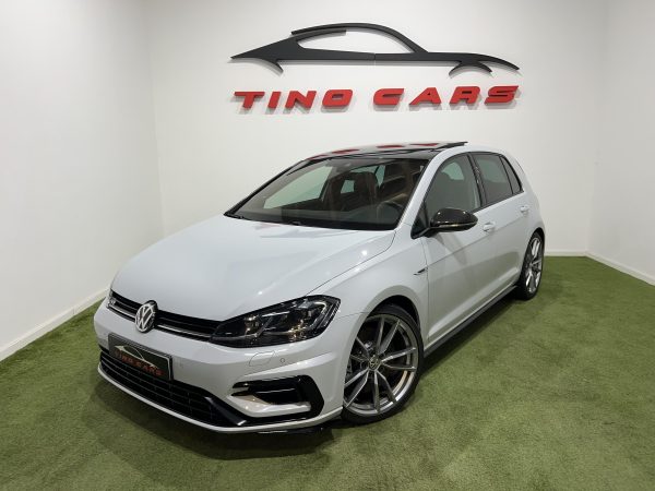 VOLKSWAGEN Golf R 2.0 TSI 228kW 310CV 4Motion DSG