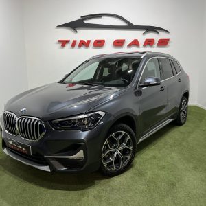 BMW X1 sDrive18d