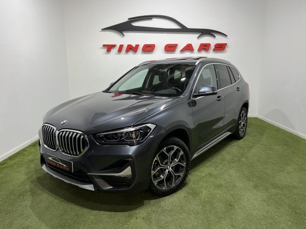 BMW X1 sDrive18d