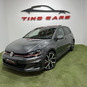 VOLKSWAGEN Golf GTI Performance 2.0 TSI 180kW245CV DSG