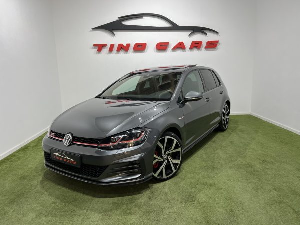 VOLKSWAGEN Golf GTI Performance 2.0 TSI 180kW245CV DSG