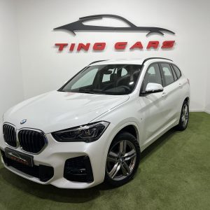 BMW X1 sDrive18d