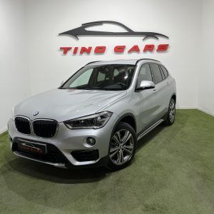 BMW X1 xDrive20d